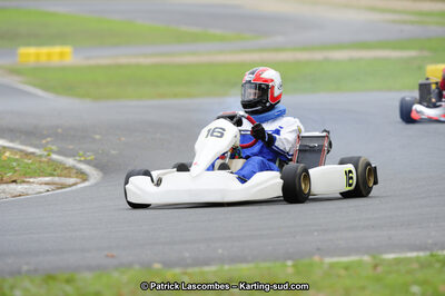 13/10/2013 : Trophée Ufolep Kart Aquitaine à Layrac (Photos Patrick Lascombes) 2013 — karting