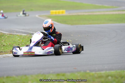 13/10/2013 : Trophée Ufolep Kart Aquitaine à Layrac (Photos Patrick Lascombes) 2013 — karting
