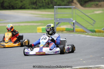 13/10/2013 : Trophée Ufolep Kart Aquitaine à Layrac (Photos Patrick Lascombes) 2013 — karting