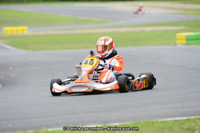 13/10/2013 : Trophée Ufolep Kart Aquitaine à Layrac (Photos Patrick Lascombes) 2013 — karting