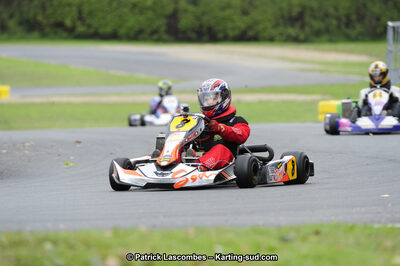 13/10/2013 : Trophée Ufolep Kart Aquitaine à Layrac (Photos Patrick Lascombes) 2013 — karting