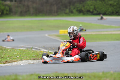 13/10/2013 : Trophée Ufolep Kart Aquitaine à Layrac (Photos Patrick Lascombes) 2013 — karting