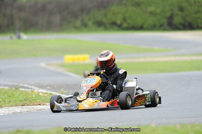 13/10/2013 : Trophée Ufolep Kart Aquitaine à Layrac (Photos Patrick Lascombes) 2013 — karting
