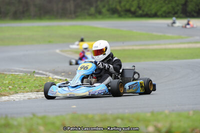 13/10/2013 : Trophée Ufolep Kart Aquitaine à Layrac (Photos Patrick Lascombes) 2013 — karting