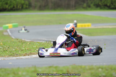 13/10/2013 : Trophée Ufolep Kart Aquitaine à Layrac (Photos Patrick Lascombes) 2013 — karting
