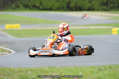 13/10/2013 : Trophée Ufolep Kart Aquitaine à Layrac (Photos Patrick Lascombes) 2013 — karting