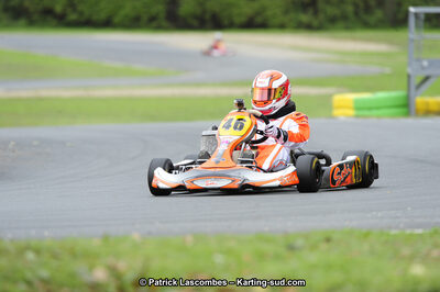 13/10/2013 : Trophée Ufolep Kart Aquitaine à Layrac (Photos Patrick Lascombes) 2013 — karting