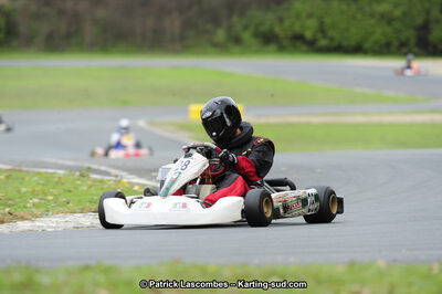 13/10/2013 : Trophée Ufolep Kart Aquitaine à Layrac (Photos Patrick Lascombes) 2013 — karting