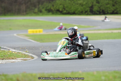 13/10/2013 : Trophée Ufolep Kart Aquitaine à Layrac (Photos Patrick Lascombes) 2013 — karting