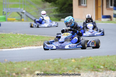 13/10/2013 : Trophée Ufolep Kart Aquitaine à Layrac (Photos Patrick Lascombes) 2013 — karting