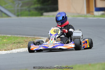 13/10/2013 : Trophée Ufolep Kart Aquitaine à Layrac (Photos Patrick Lascombes) 2013 — karting