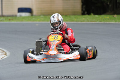 13/10/2013 : Trophée Ufolep Kart Aquitaine à Layrac (Photos Patrick Lascombes) 2013 — karting