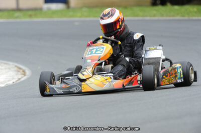 13/10/2013 : Trophée Ufolep Kart Aquitaine à Layrac (Photos Patrick Lascombes) 2013 — karting