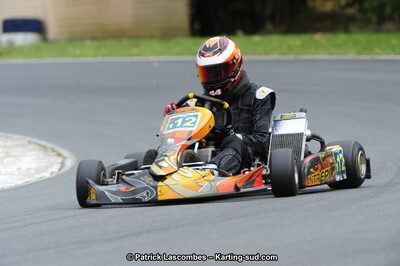 13/10/2013 : Trophée Ufolep Kart Aquitaine à Layrac (Photos Patrick Lascombes) 2013 — karting