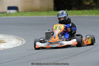 13/10/2013 : Trophée Ufolep Kart Aquitaine à Layrac (Photos Patrick Lascombes) 2013 — karting