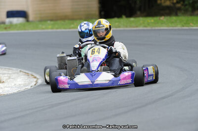 13/10/2013 : Trophée Ufolep Kart Aquitaine à Layrac (Photos Patrick Lascombes) 2013 — karting