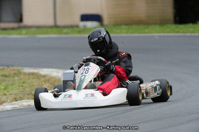 13/10/2013 : Trophée Ufolep Kart Aquitaine à Layrac (Photos Patrick Lascombes) 2013 — karting