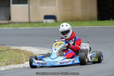 13/10/2013 : Trophée Ufolep Kart Aquitaine à Layrac (Photos Patrick Lascombes) 2013 — karting