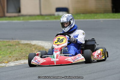 13/10/2013 : Trophée Ufolep Kart Aquitaine à Layrac (Photos Patrick Lascombes) 2013 — karting