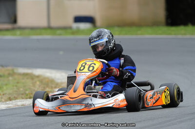 13/10/2013 : Trophée Ufolep Kart Aquitaine à Layrac (Photos Patrick Lascombes) 2013 — karting