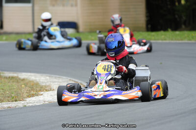 13/10/2013 : Trophée Ufolep Kart Aquitaine à Layrac (Photos Patrick Lascombes) 2013 — karting