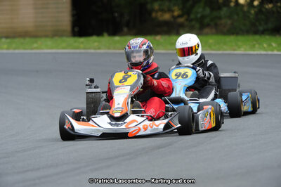 13/10/2013 : Trophée Ufolep Kart Aquitaine à Layrac (Photos Patrick Lascombes) 2013 — karting