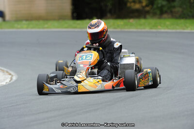 13/10/2013 : Trophée Ufolep Kart Aquitaine à Layrac (Photos Patrick Lascombes) 2013 — karting