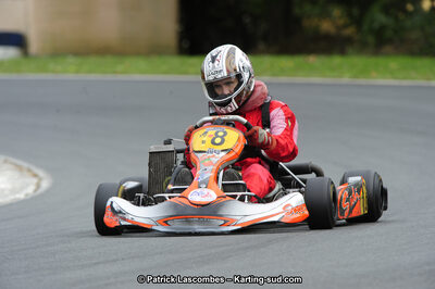 13/10/2013 : Trophée Ufolep Kart Aquitaine à Layrac (Photos Patrick Lascombes) 2013 — karting