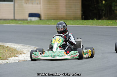 13/10/2013 : Trophée Ufolep Kart Aquitaine à Layrac (Photos Patrick Lascombes) 2013 — karting