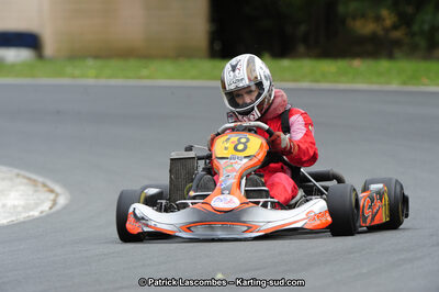 13/10/2013 : Trophée Ufolep Kart Aquitaine à Layrac (Photos Patrick Lascombes) 2013 — karting