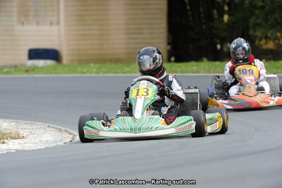 13/10/2013 : Trophée Ufolep Kart Aquitaine à Layrac (Photos Patrick Lascombes) 2013 — karting