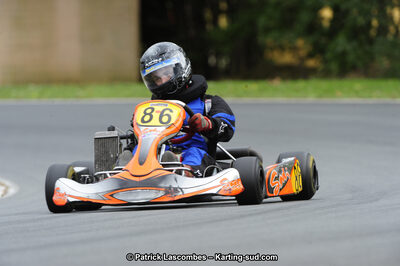 13/10/2013 : Trophée Ufolep Kart Aquitaine à Layrac (Photos Patrick Lascombes) 2013 — karting