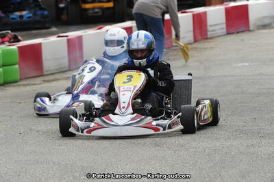 13/10/2013 : Trophée Ufolep Kart Aquitaine à Layrac (Photos Patrick Lascombes) 2013 — karting
