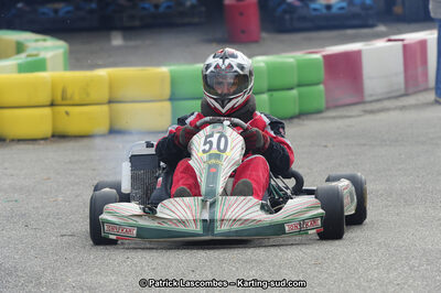 13/10/2013 : Trophée Ufolep Kart Aquitaine à Layrac (Photos Patrick Lascombes) 2013 — karting
