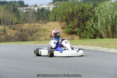 13/10/2013 : Trophée Ufolep Kart Aquitaine à Layrac (Photos Patrick Lascombes) 2013 — karting