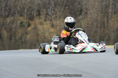13/10/2013 : Trophée Ufolep Kart Aquitaine à Layrac (Photos Patrick Lascombes) 2013 — karting
