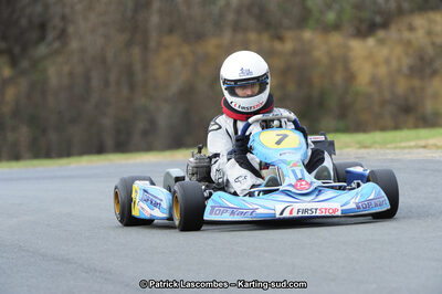13/10/2013 : Trophée Ufolep Kart Aquitaine à Layrac (Photos Patrick Lascombes) 2013 — karting