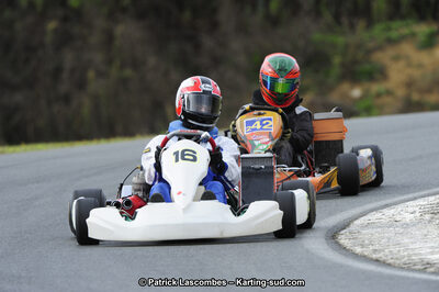 13/10/2013 : Trophée Ufolep Kart Aquitaine à Layrac (Photos Patrick Lascombes) 2013 — karting