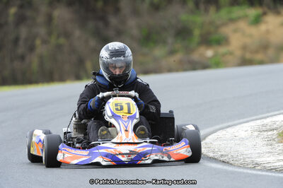 13/10/2013 : Trophée Ufolep Kart Aquitaine à Layrac (Photos Patrick Lascombes) 2013 — karting