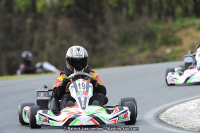 13/10/2013 : Trophée Ufolep Kart Aquitaine à Layrac (Photos Patrick Lascombes) 2013 — karting