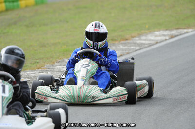 13/10/2013 : Trophée Ufolep Kart Aquitaine à Layrac (Photos Patrick Lascombes) 2013 — karting