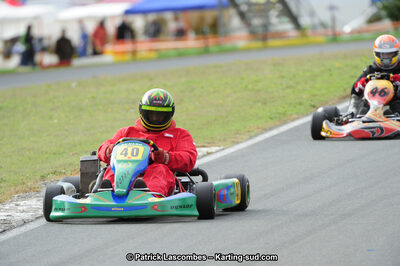 13/10/2013 : Trophée Ufolep Kart Aquitaine à Layrac (Photos Patrick Lascombes) 2013 — karting