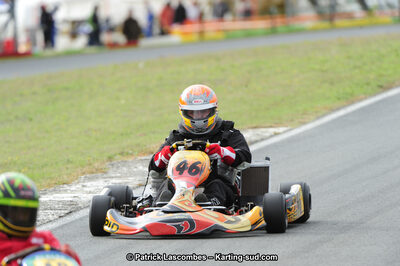 13/10/2013 : Trophée Ufolep Kart Aquitaine à Layrac (Photos Patrick Lascombes) 2013 — karting