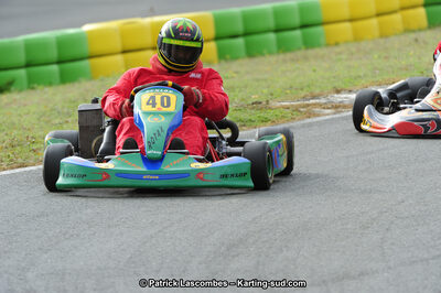 13/10/2013 : Trophée Ufolep Kart Aquitaine à Layrac (Photos Patrick Lascombes) 2013 — karting