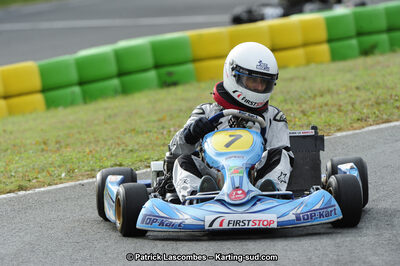 13/10/2013 : Trophée Ufolep Kart Aquitaine à Layrac (Photos Patrick Lascombes) 2013 — karting