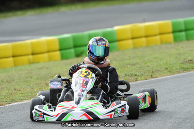 13/10/2013 : Trophée Ufolep Kart Aquitaine à Layrac (Photos Patrick Lascombes) 2013 — karting