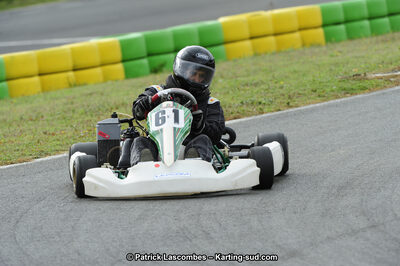 13/10/2013 : Trophée Ufolep Kart Aquitaine à Layrac (Photos Patrick Lascombes) 2013 — karting