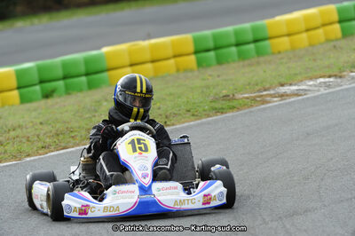 13/10/2013 : Trophée Ufolep Kart Aquitaine à Layrac (Photos Patrick Lascombes) 2013 — karting