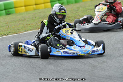 13/10/2013 : Trophée Ufolep Kart Aquitaine à Layrac (Photos Patrick Lascombes) 2013 — karting