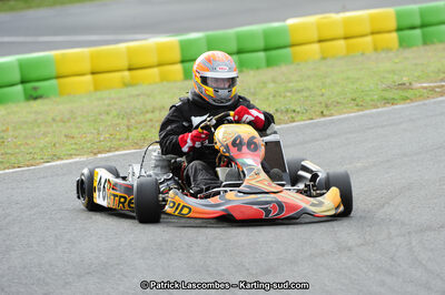 13/10/2013 : Trophée Ufolep Kart Aquitaine à Layrac (Photos Patrick Lascombes) 2013 — karting
